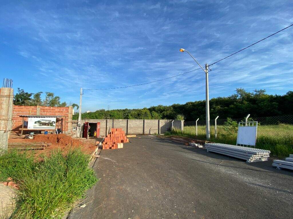 Terreno à venda no Morumbi: 