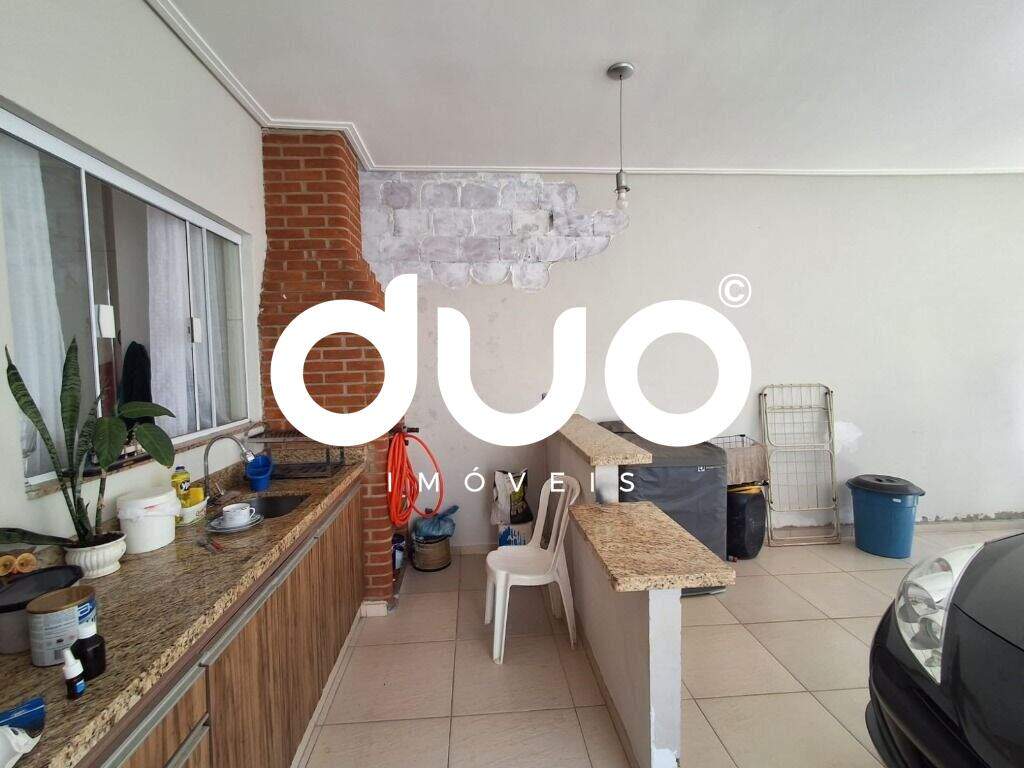 Casa à venda no Vila Industrial: 