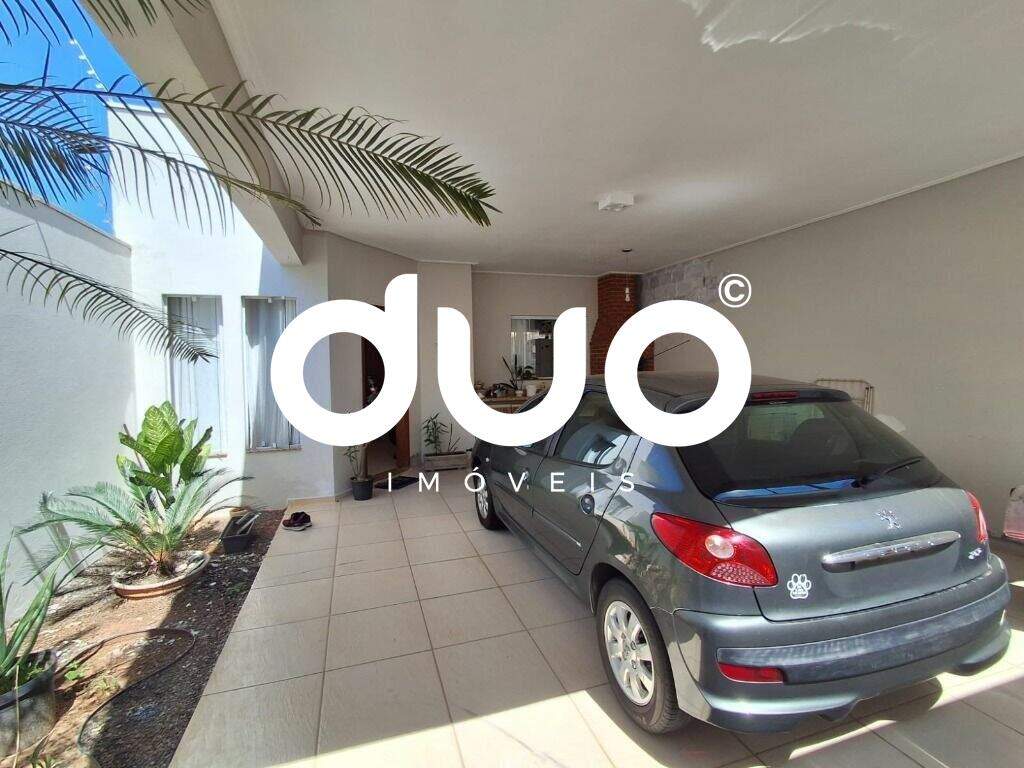 Casa à venda no Vila Industrial: 