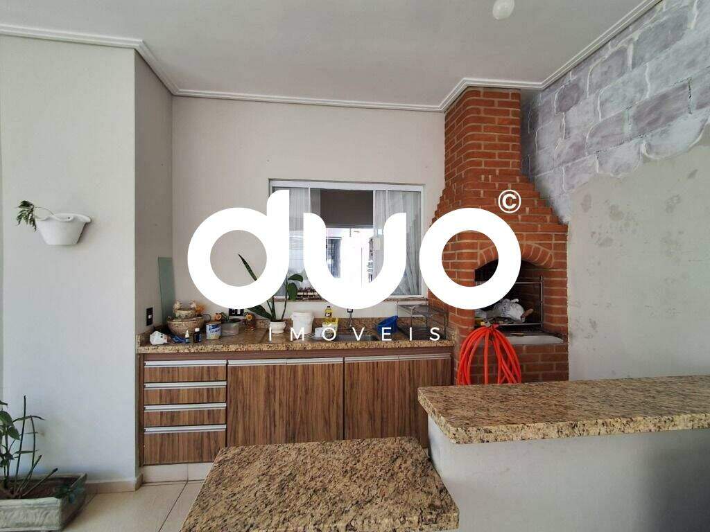 Casa à venda no Vila Industrial: 