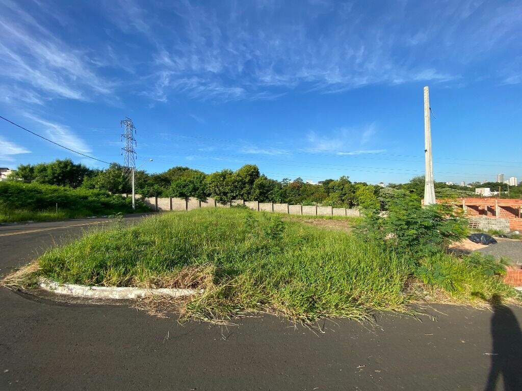 Terreno à venda no Morumbi: 