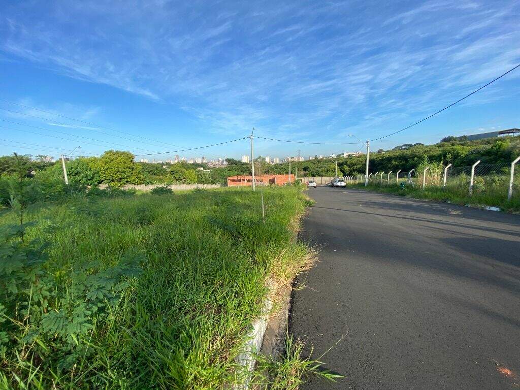Terreno à venda no Morumbi: 
