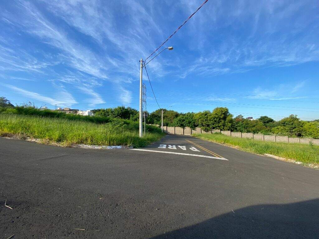 Terreno à venda no Morumbi: 