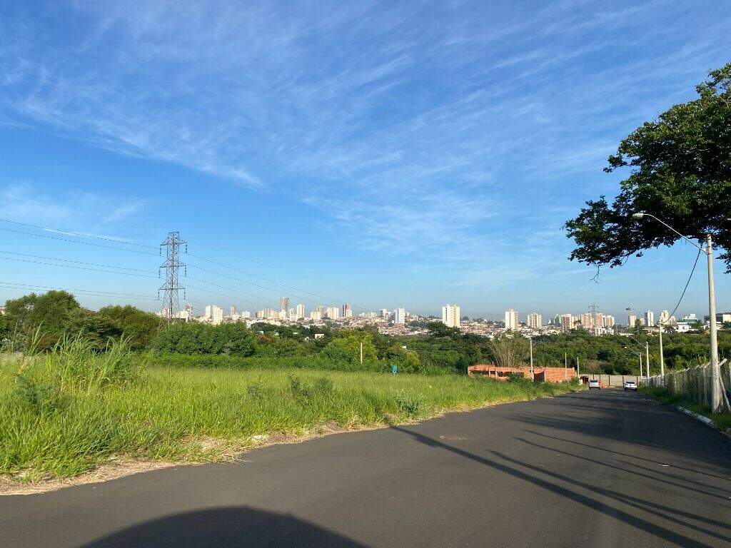 Terreno à venda no Morumbi: 