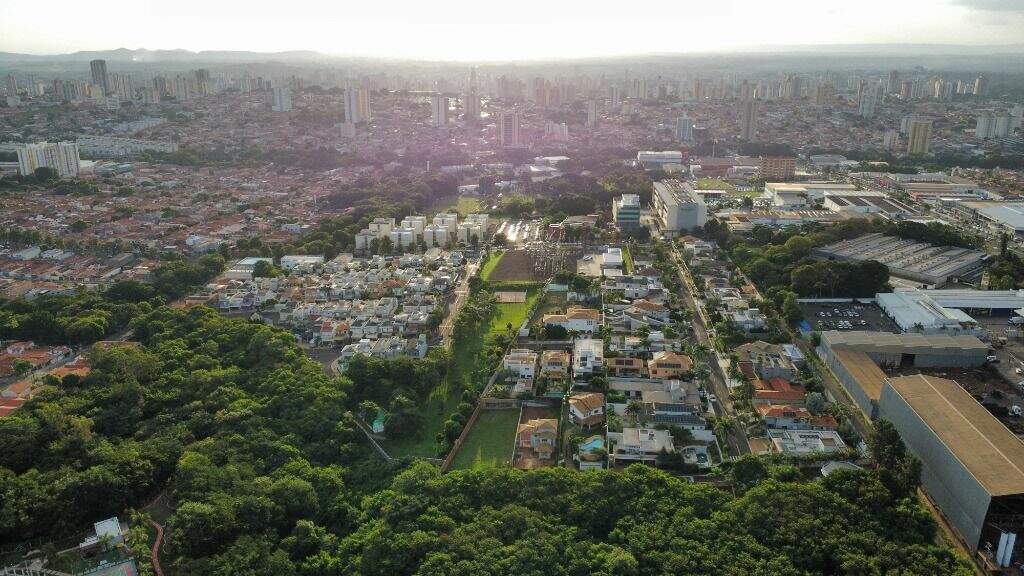 Terreno à venda no Morumbi: 