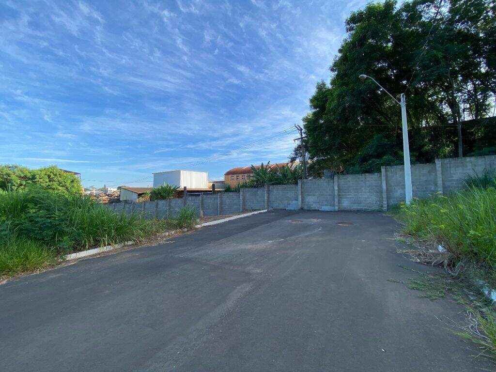 Terreno à venda no Morumbi: 