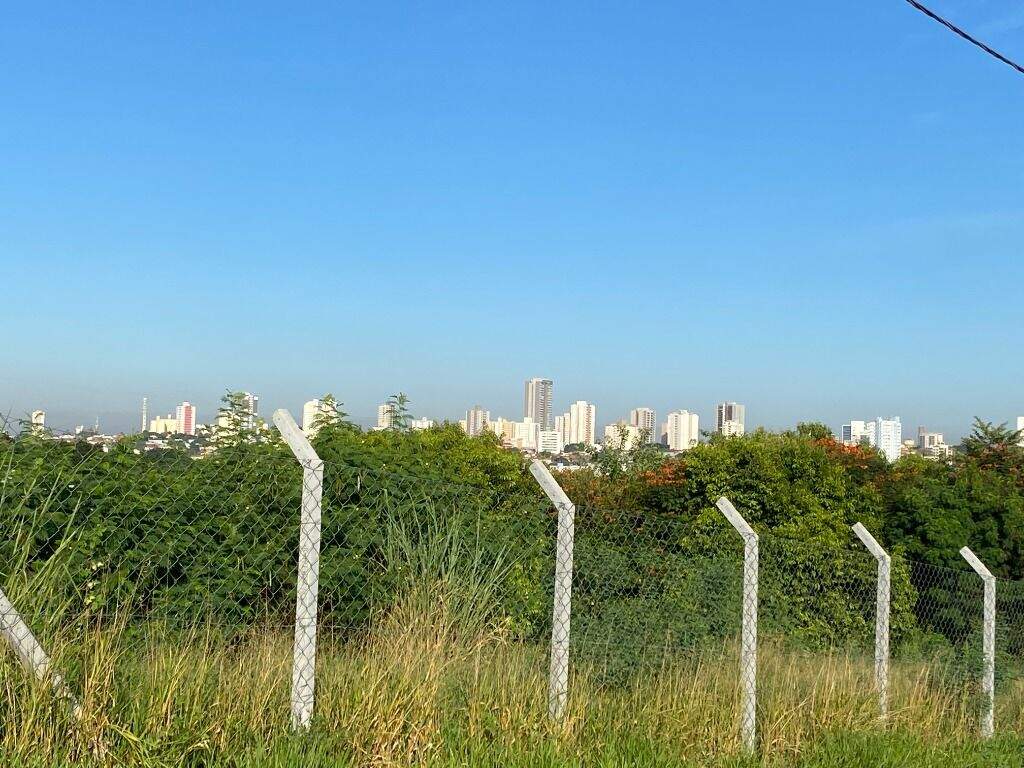 Terreno à venda no Morumbi: 