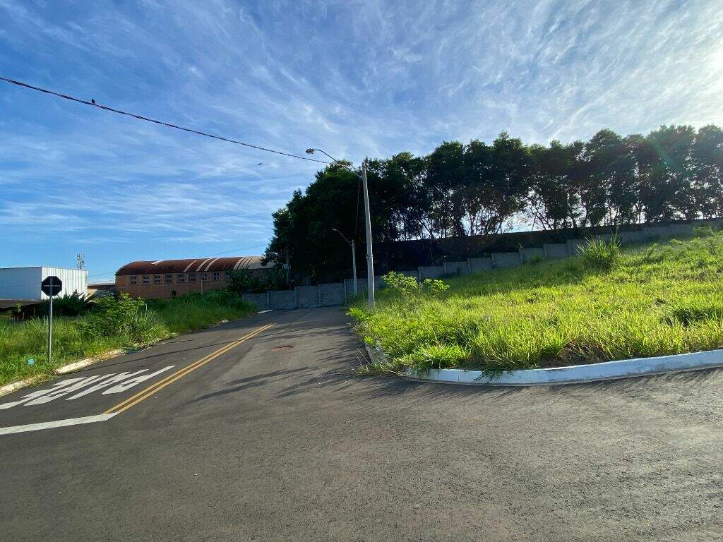 Terreno à venda no Morumbi: 