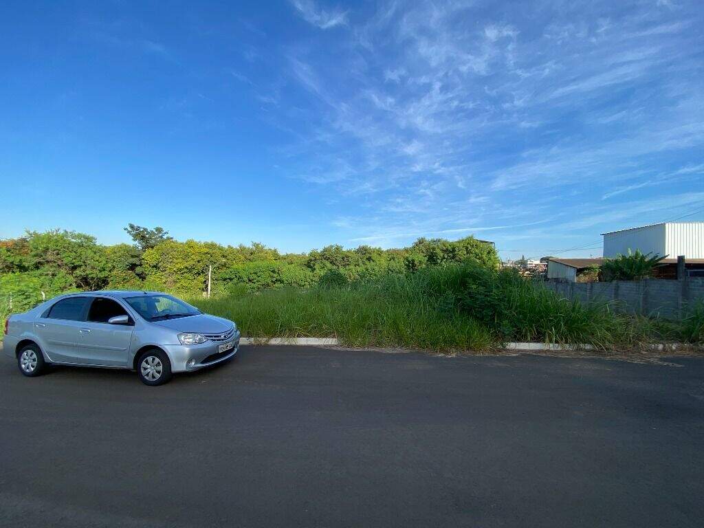 Terreno à venda no Morumbi: 