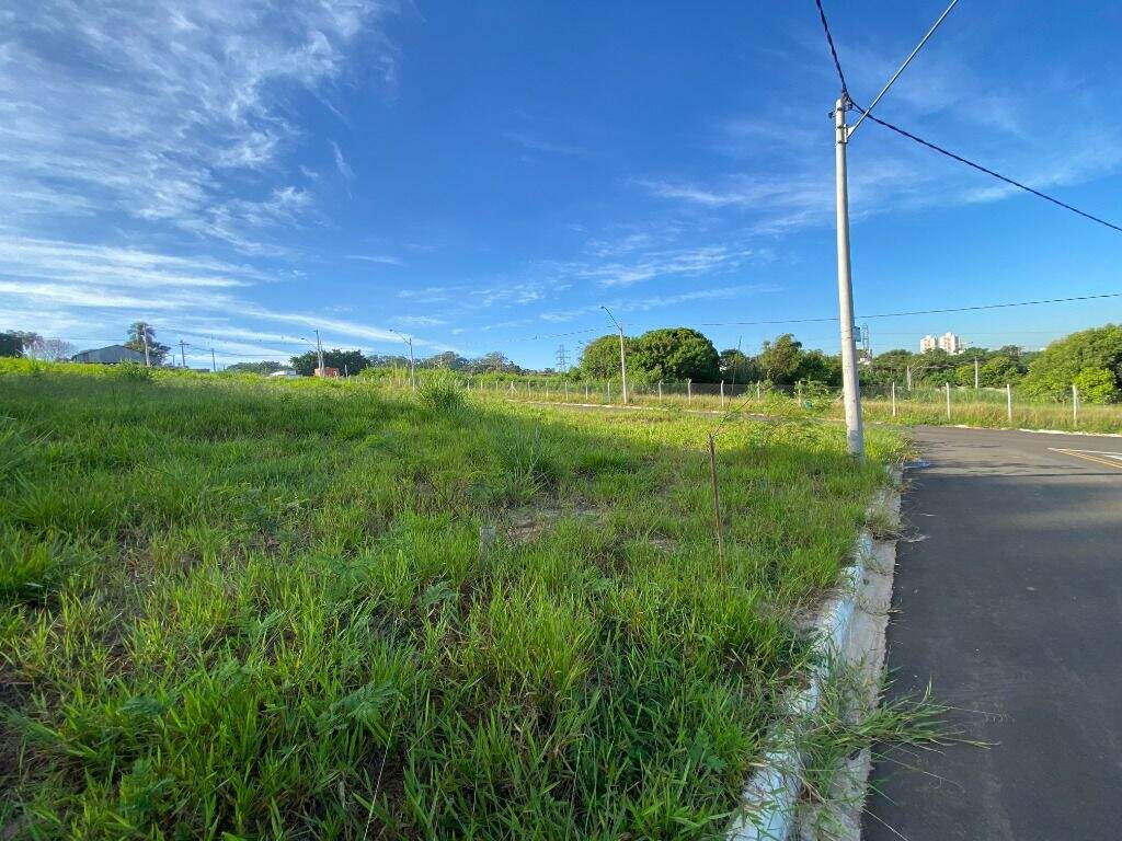 Terreno à venda no Morumbi: 