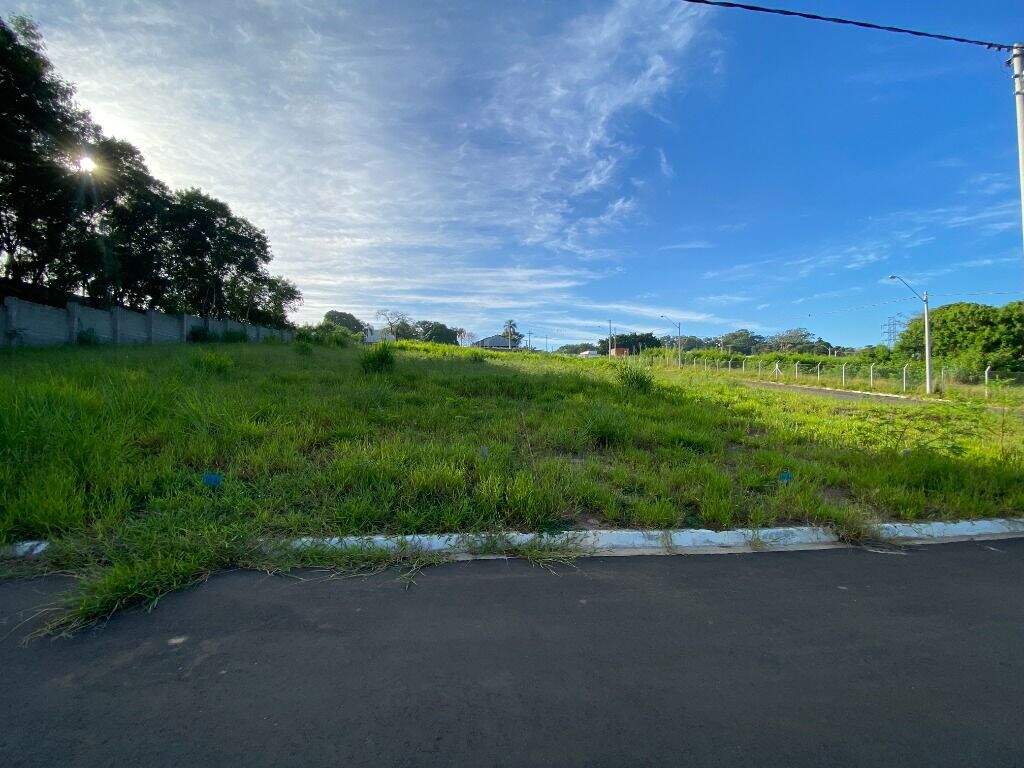 Terreno à venda no Morumbi: 