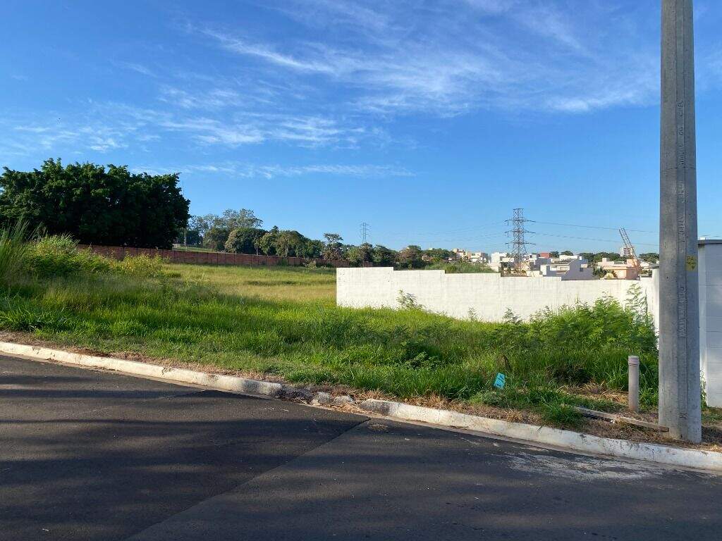Terreno à venda no Morumbi: 