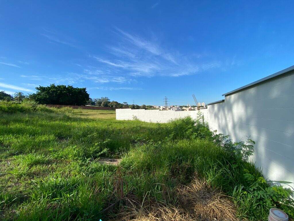 Terreno à venda no Morumbi: 