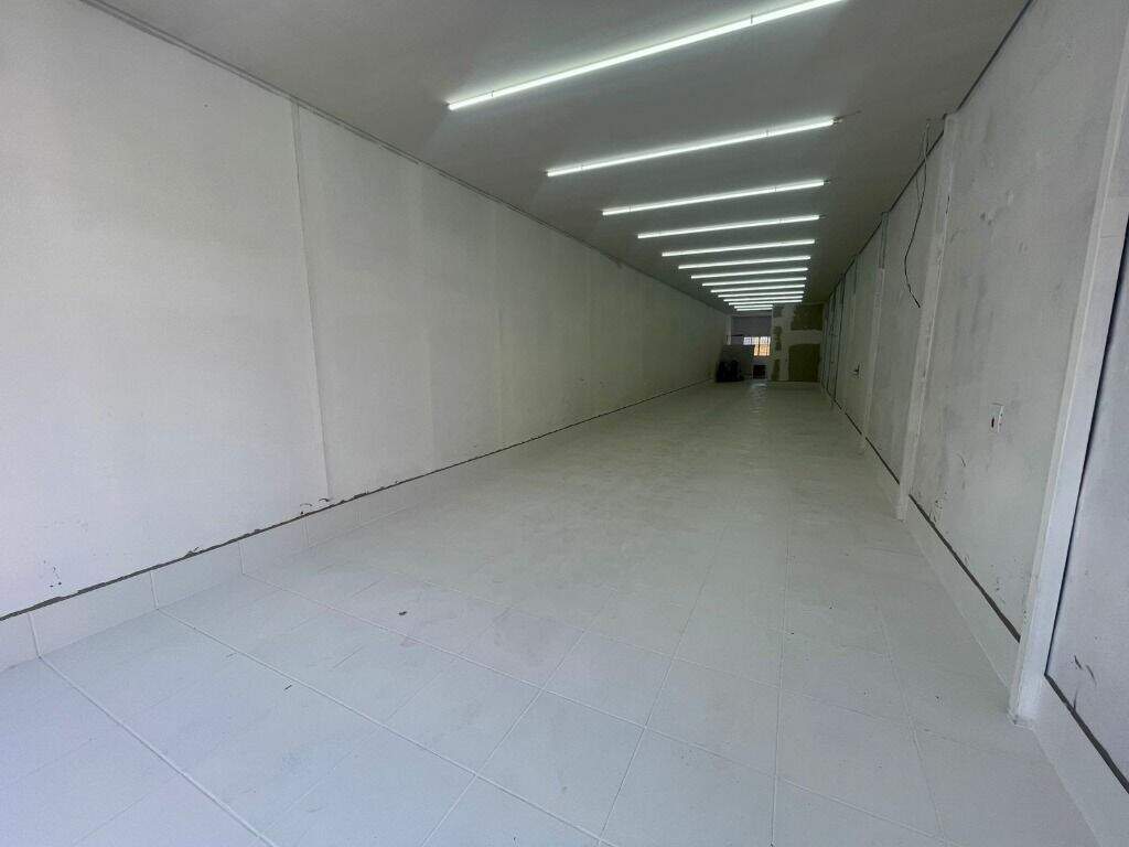 Salão para aluguel no Centro: 
