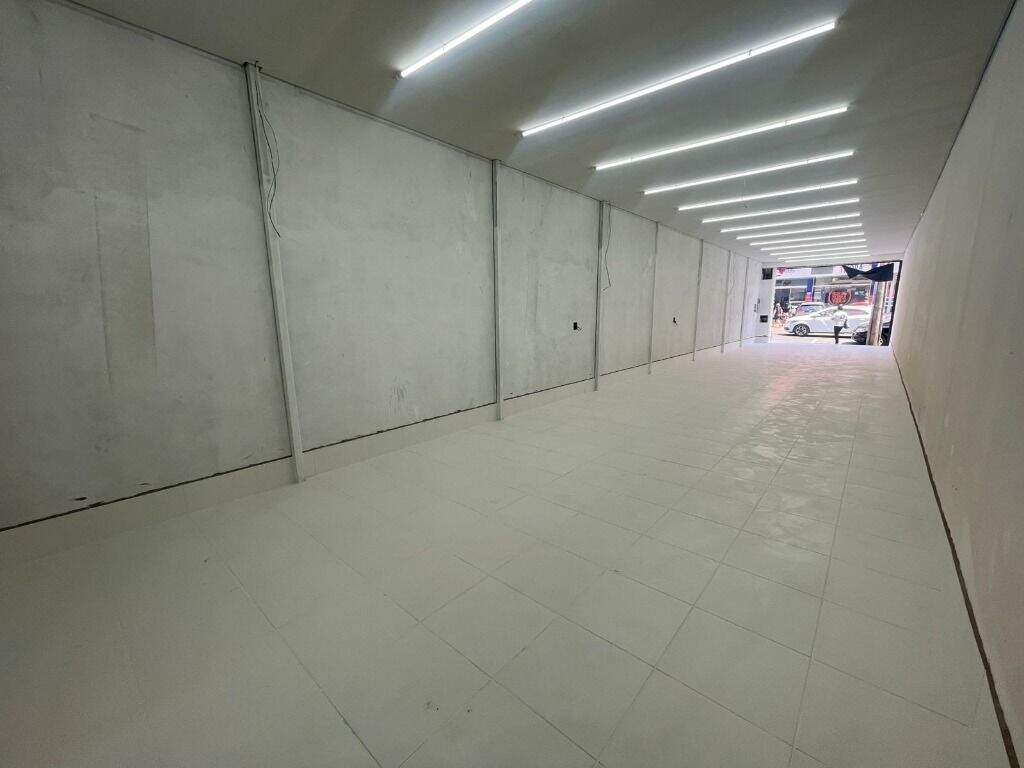Salão para aluguel no Centro: 
