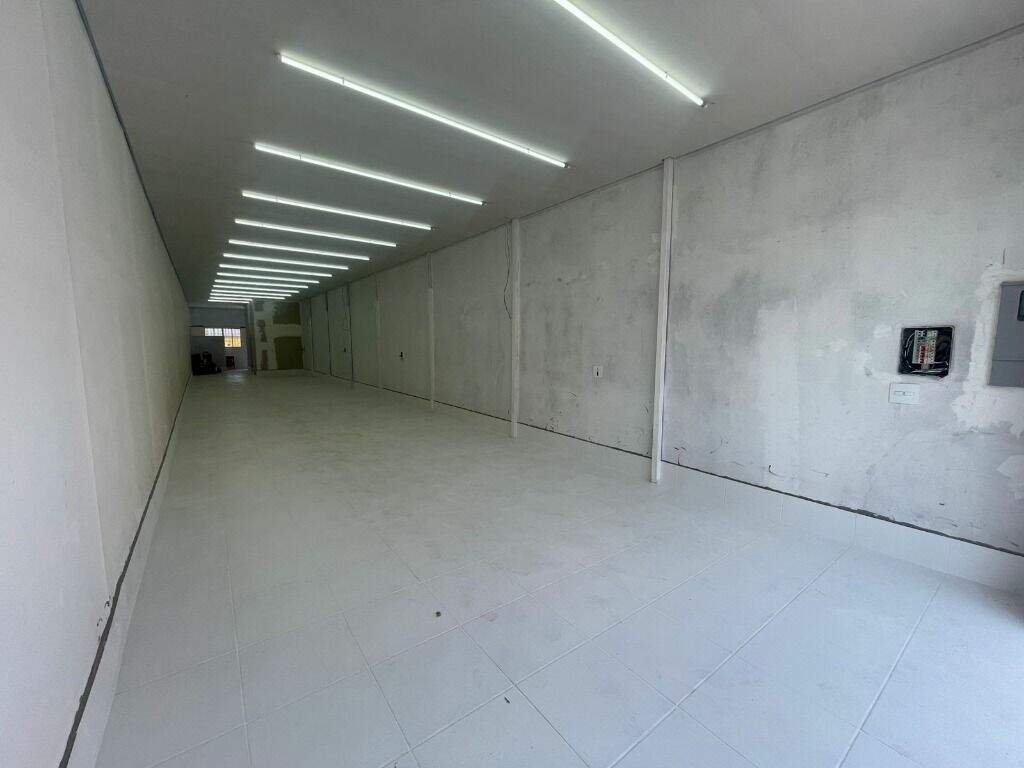 Salão para aluguel no Centro: 