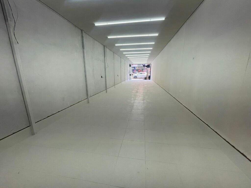Salão para aluguel no Centro: 