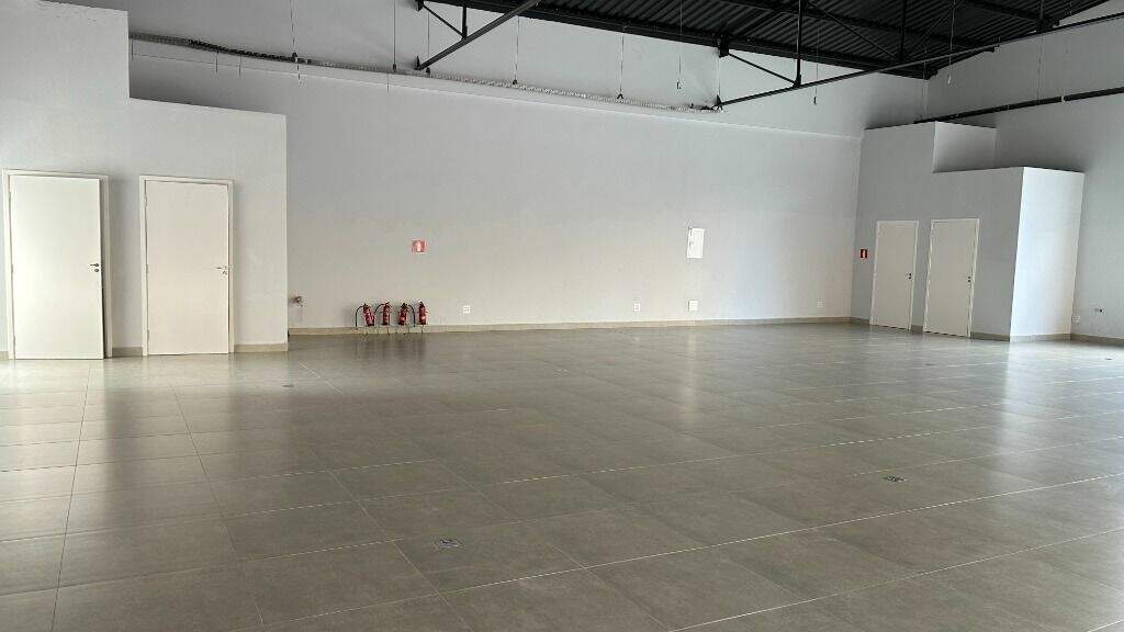 Salão para aluguel no Centro: 
