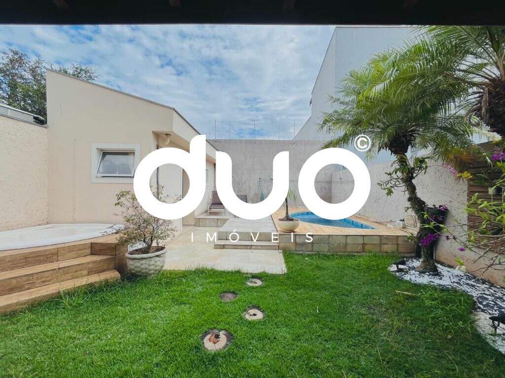 Casa à venda no Campestre: 