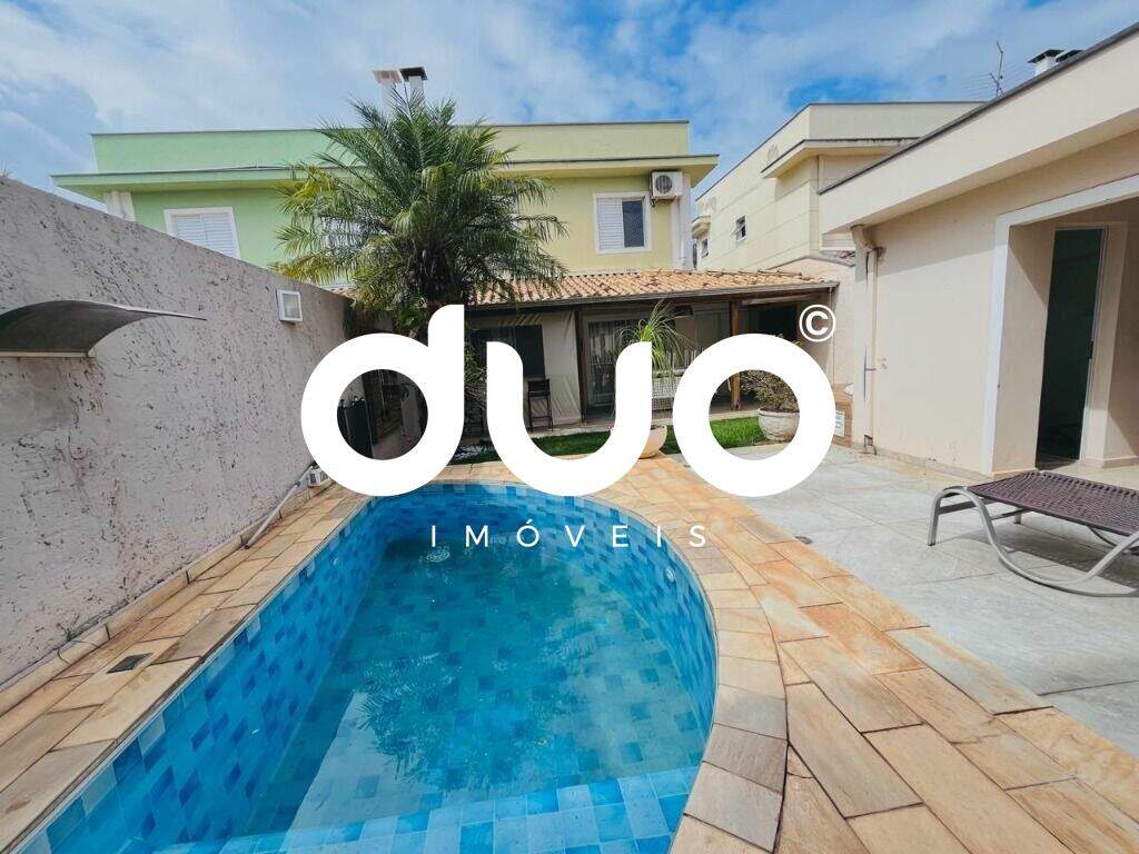 Casa à venda no Campestre: 