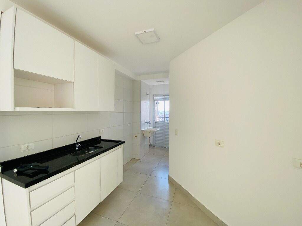 Apartamento à venda no Paulicéia: 