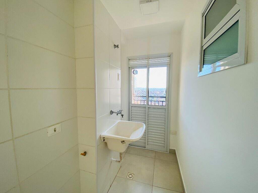 Apartamento à venda no Paulicéia: 