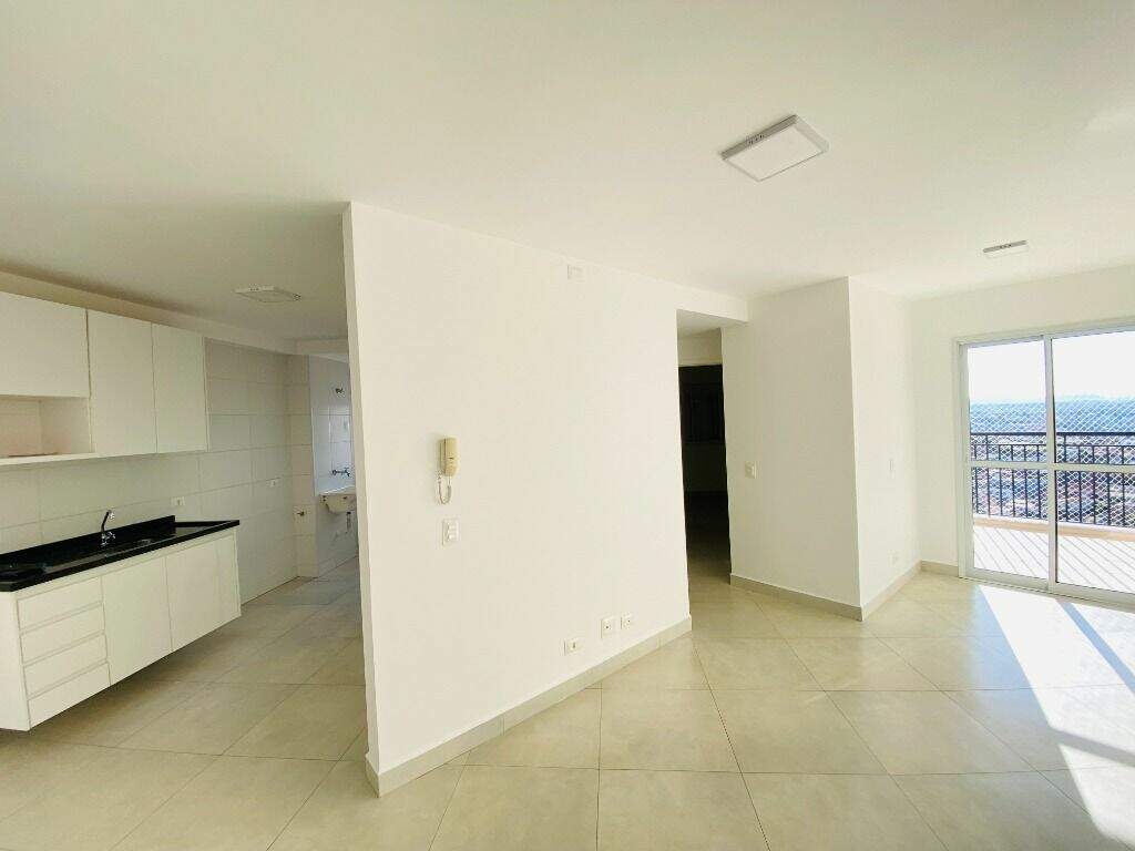 Apartamento à venda no Paulicéia: 