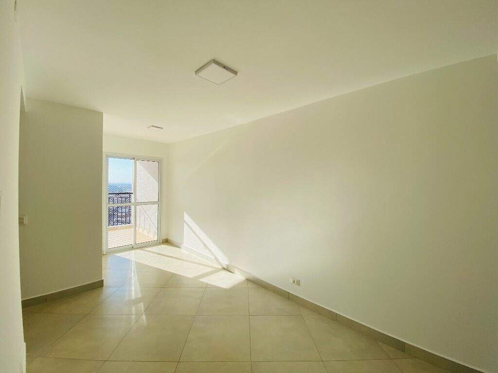 Apartamento à venda no Paulicéia: 