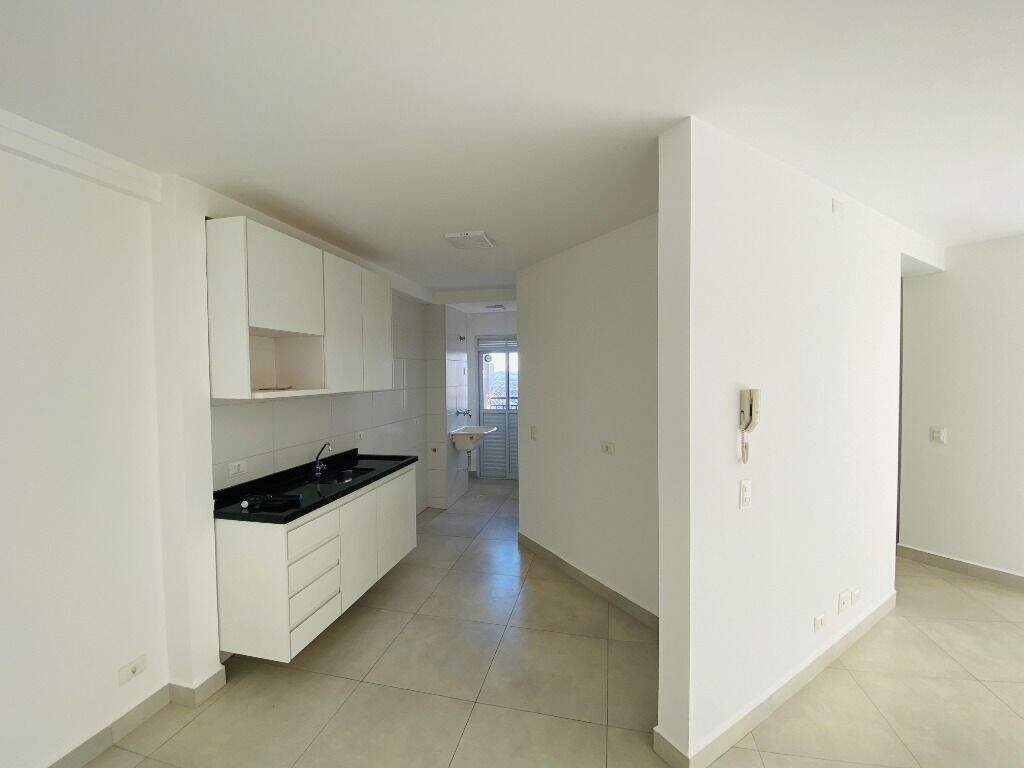 Apartamento à venda no Paulicéia: 