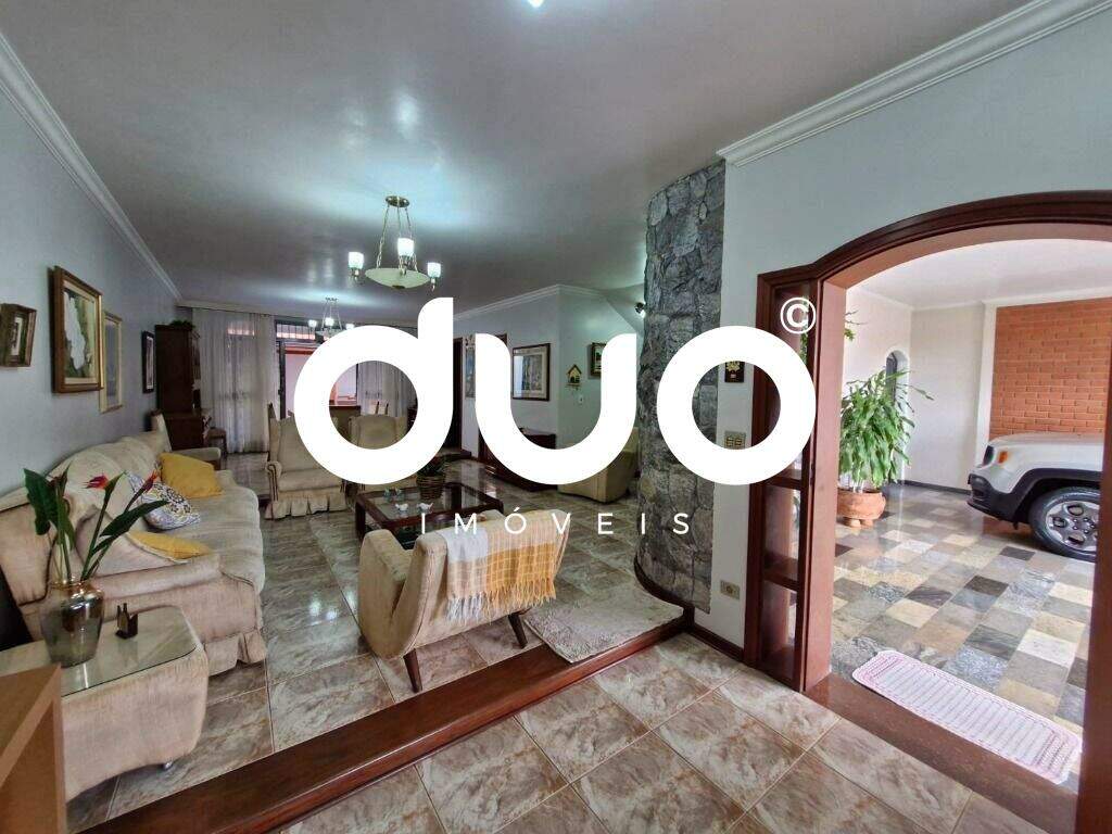 Casa à venda no Vila Rezende: 