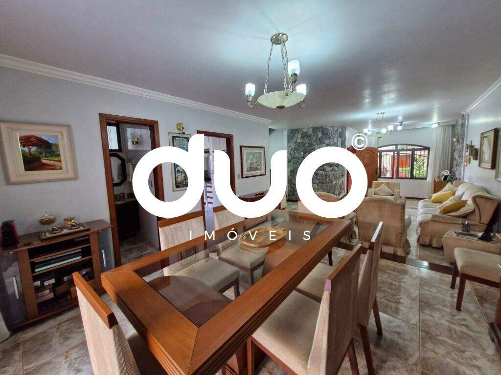 Casa à venda no Vila Rezende: 