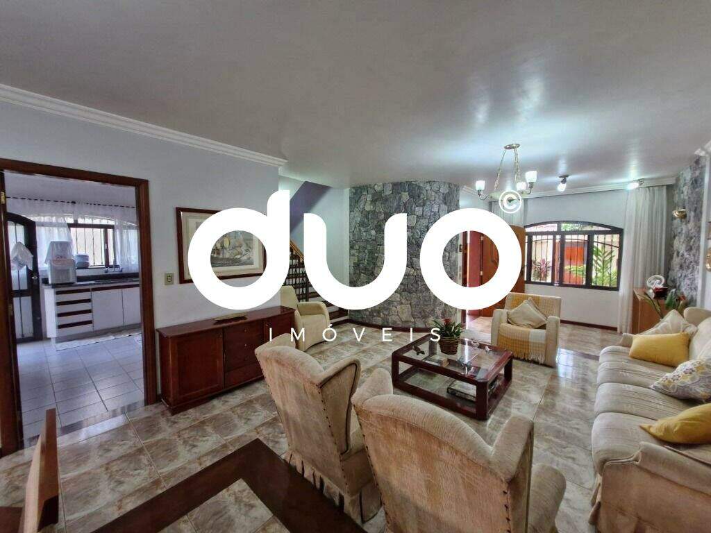 Casa à venda no Vila Rezende: 