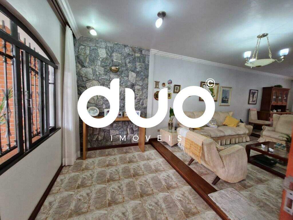 Casa à venda no Vila Rezende: 