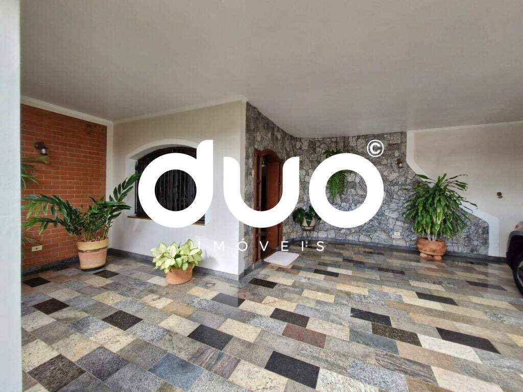 Casa à venda no Vila Rezende: 