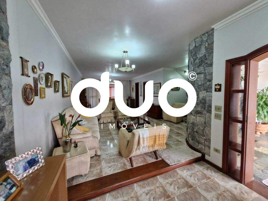 Casa à venda no Vila Rezende: 