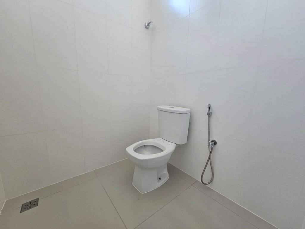 Salão para aluguel no Jardim Petrópolis: 