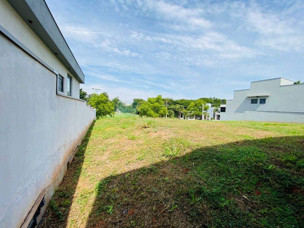 Terreno à venda no Santa Rosa Ipês: 