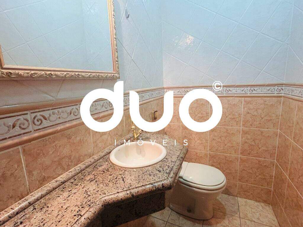 Casa à venda no Vila Rezende: 