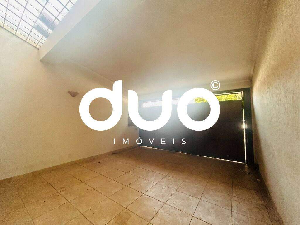 Casa à venda no Vila Rezende: 
