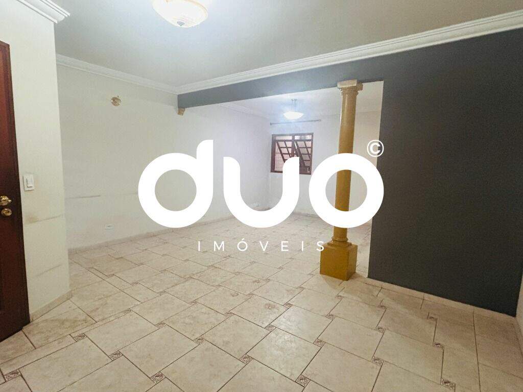 Casa à venda no Vila Rezende: 
