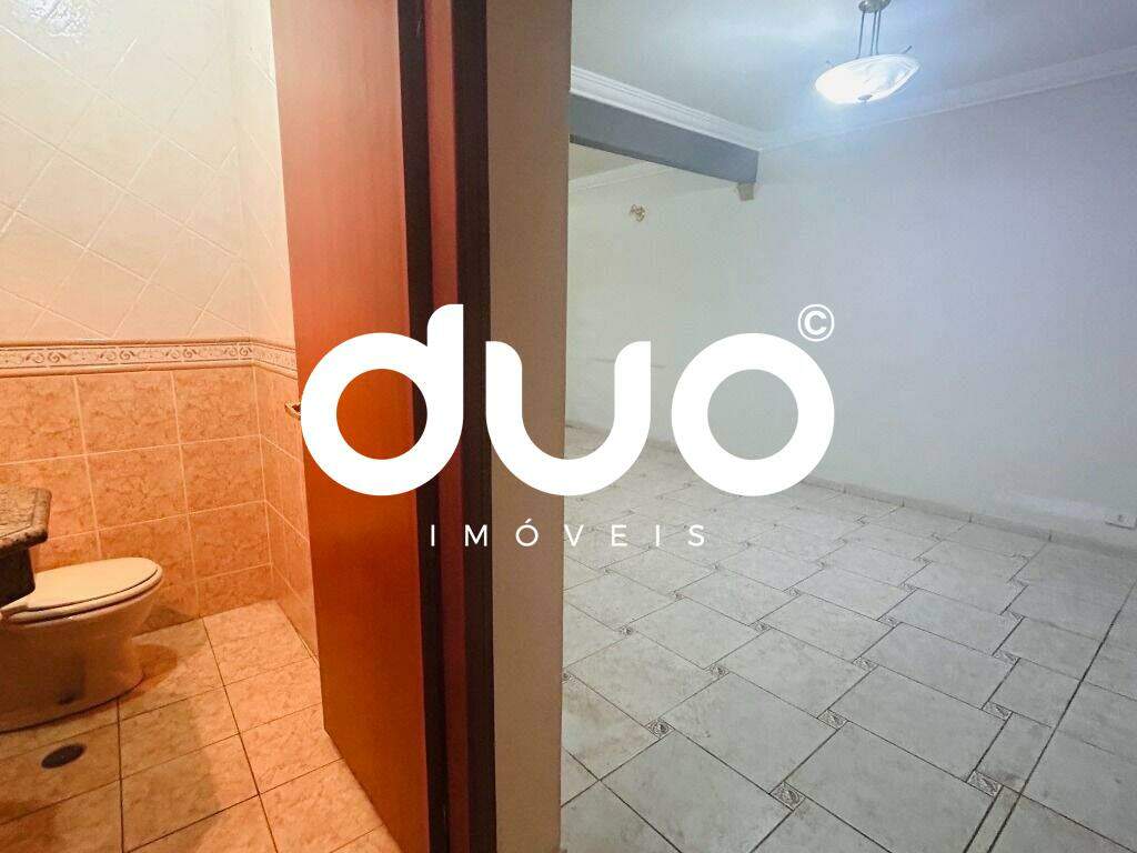 Casa à venda no Vila Rezende: 