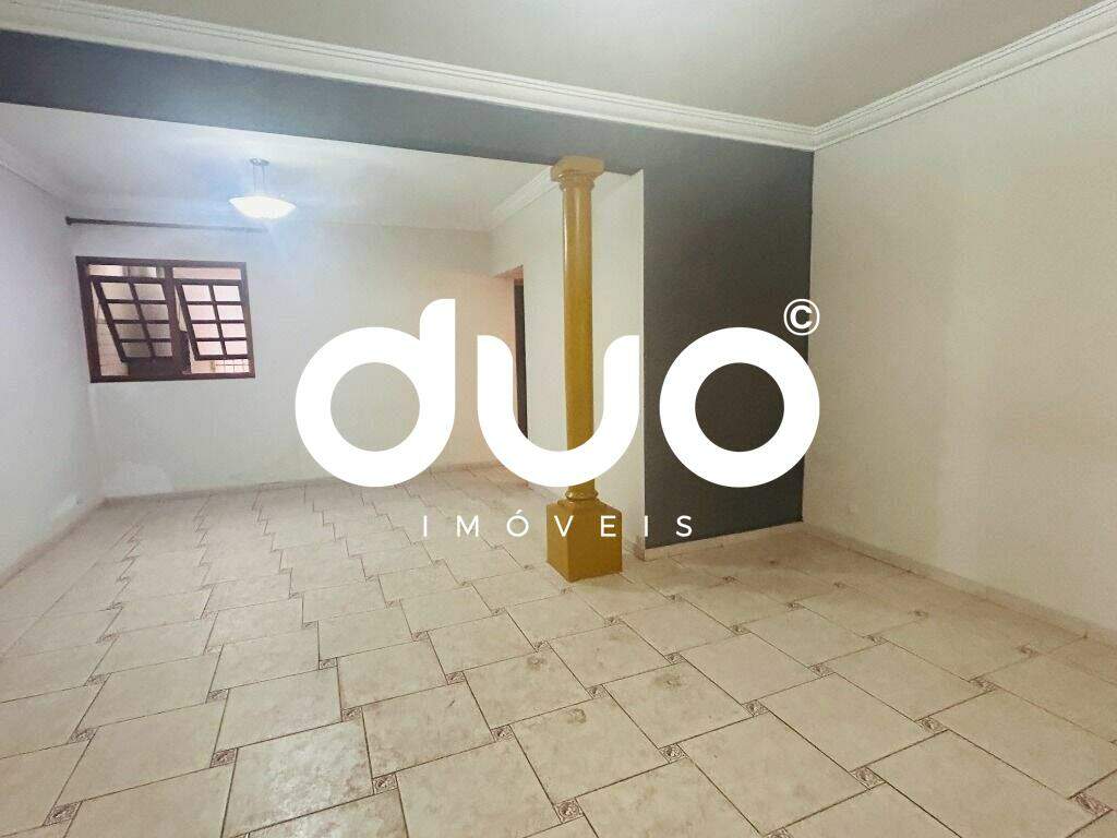 Casa à venda no Vila Rezende: 
