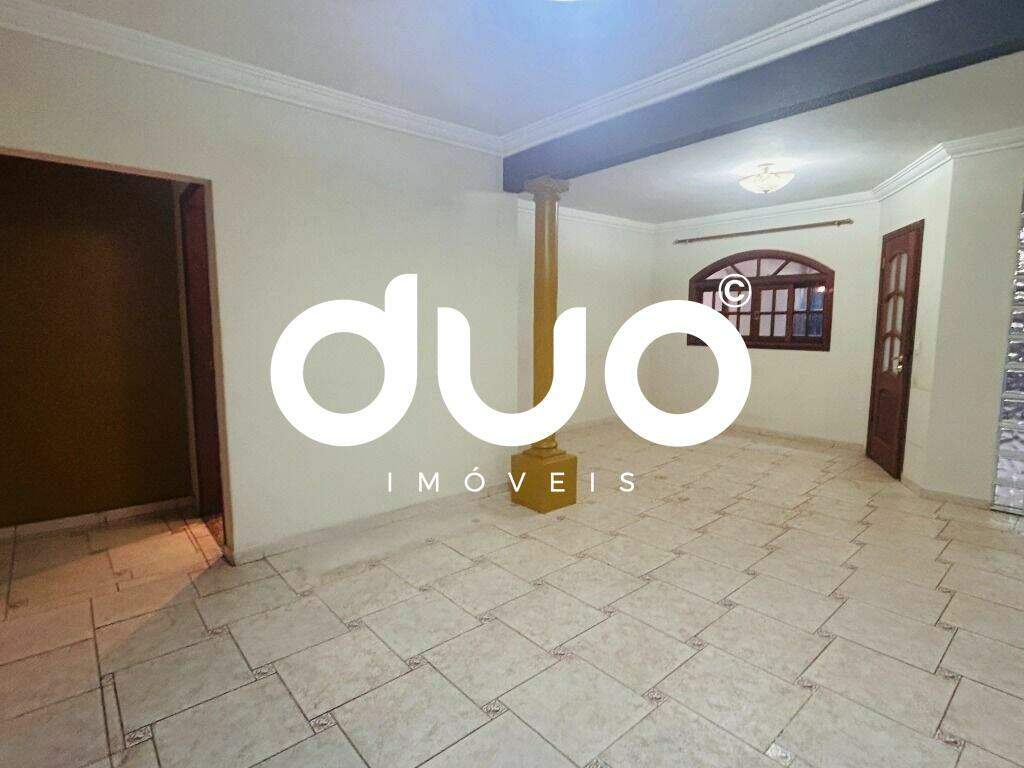 Casa à venda no Vila Rezende: 