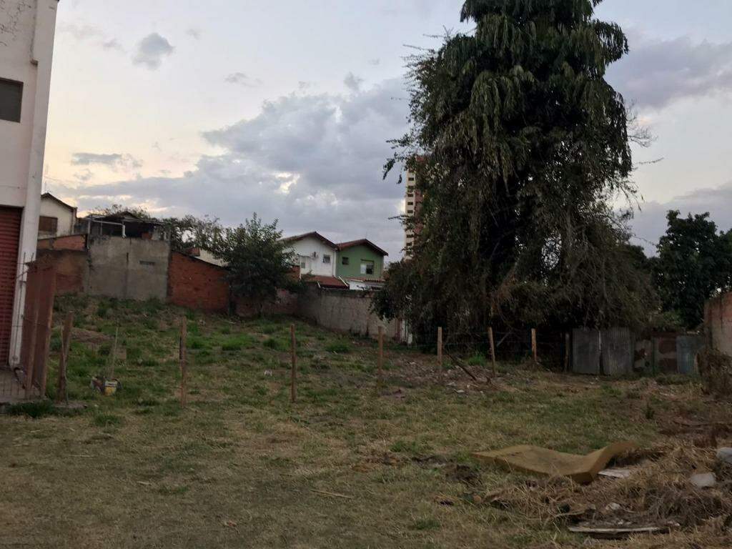 Terreno à venda no Nova América: 