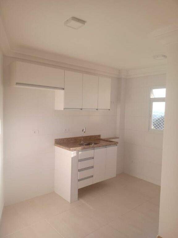 Apartamento à venda no Dois Córregos: 