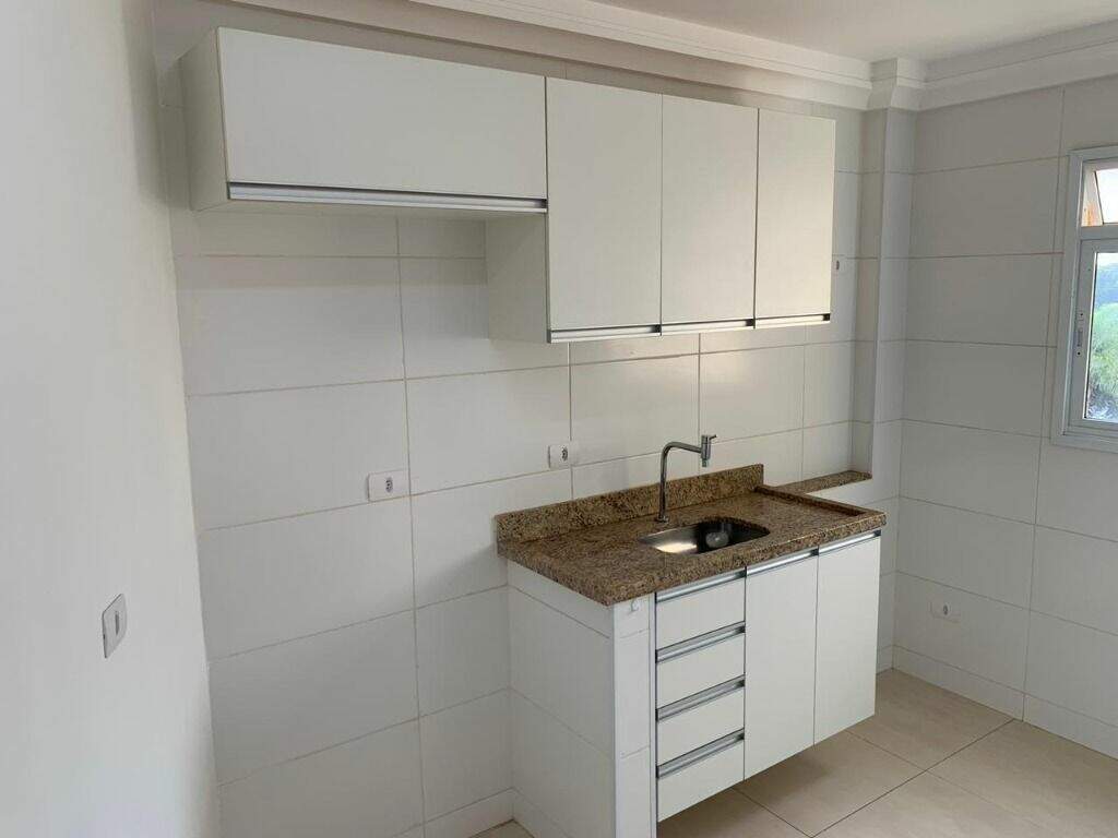 Apartamento à venda no Dois Córregos: 