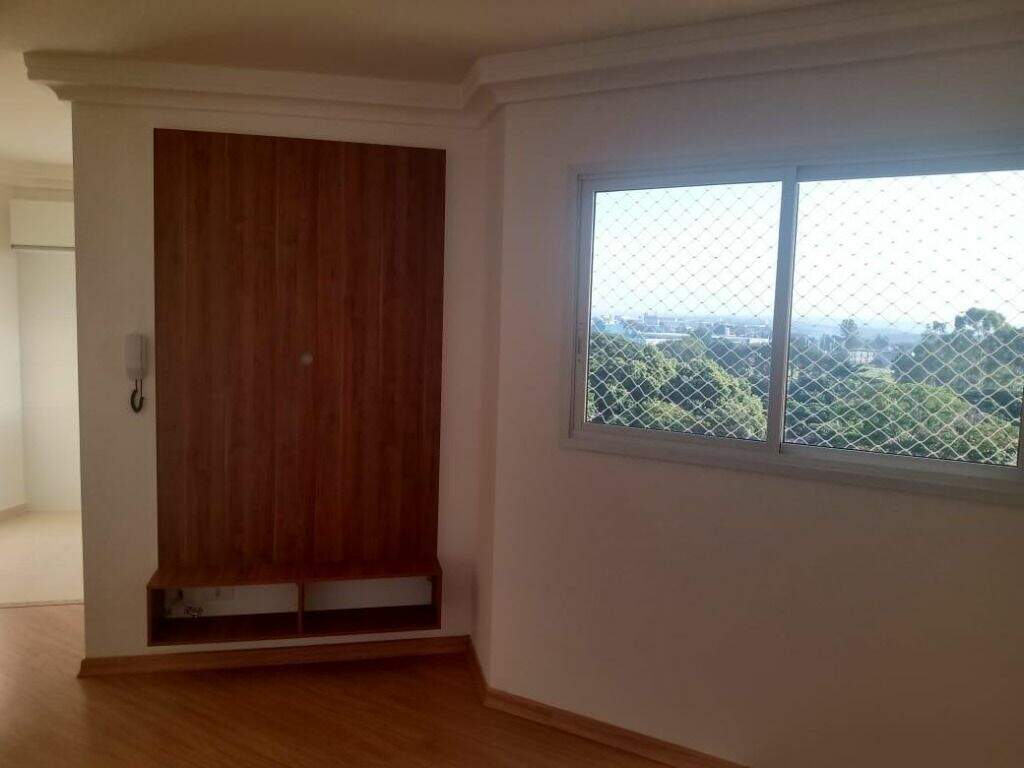 Apartamento à venda no Dois Córregos: 