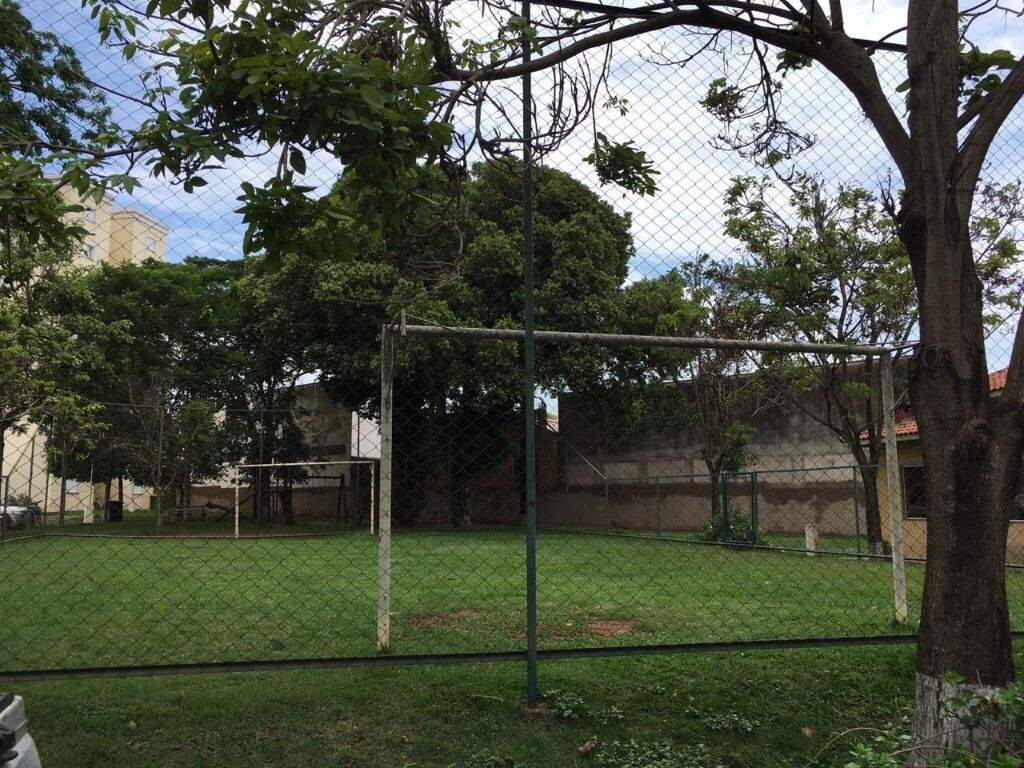 Apartamento à venda no Dois Córregos: 