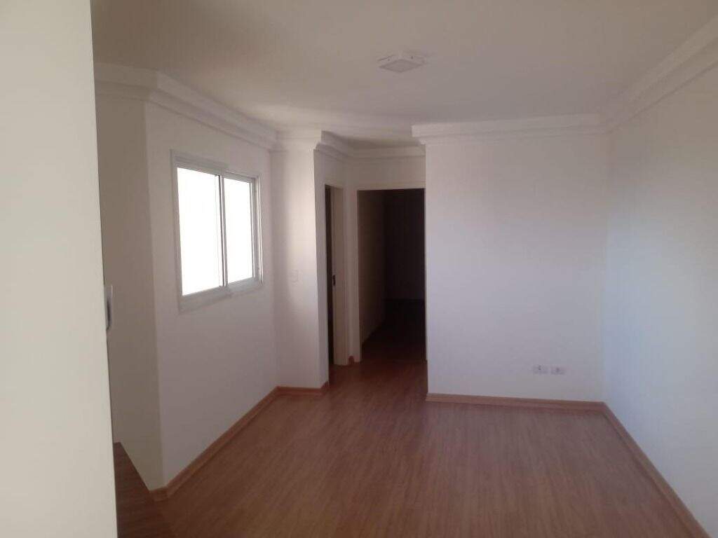 Apartamento à venda no Dois Córregos: 