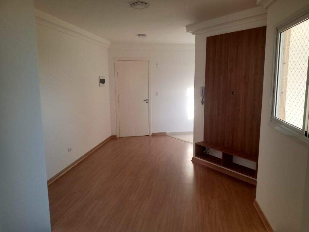 Apartamento à venda no Dois Córregos: 